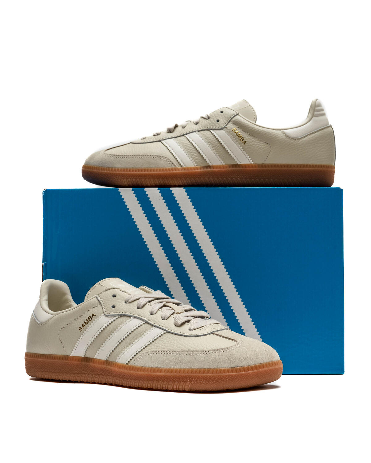 Adidas samba v bamba hotsell